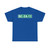 ESP SC-ZA-11 (Spain) (Road Sign) T-Shirt