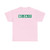 ESP SC-ZA-11 (Spain) (Road Sign) T-Shirt