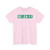 ESP SC-ZA-11 (Spain) (Road Sign) T-Shirt