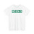 ESP SC-ZA-3 (Spain) (Road Sign) T-Shirt