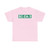 ESP SC-ZA-3 (Spain) (Road Sign) T-Shirt