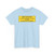 Estonia road sign 592c1 (Estonia) (Road Sign) T-Shirt