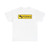 Estonia road sign 677d (Estonia) (Road Sign) T-Shirt