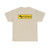 Estonia road sign 677d (Estonia) (Road Sign) T-Shirt