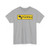 Estonia road sign 677d (Estonia) (Road Sign) T-Shirt