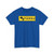 Estonia road sign 677d (Estonia) (Road Sign) T-Shirt