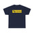 Estonia road sign 677d (Estonia) (Road Sign) T-Shirt
