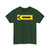 Estonia road sign 676 (Estonia) (Road Sign) T-Shirt