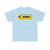 Estonia road sign 676 (Estonia) (Road Sign) T-Shirt