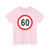 Estonia road sign 35160 (Estonia) (Road Sign) T-Shirt