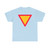 Color: Light Blue | Position: front | Image: 1