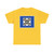 Finland road sign 716 19692007 (Finland) (Road Sign) T-Shirt