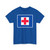 Finland road sign 715 (Finland) (Road Sign) T-Shirt