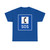 Finland road sign 714 19782007 (Finland) (Road Sign) T-Shirt