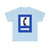 Finland road sign 713 1957-1982 (Finland) (Road Sign) T-Shirt
