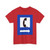 Finland road sign 713 1957-1982 (Finland) (Road Sign) T-Shirt