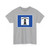 Finland road sign 712 (Finland) (Road Sign) T-Shirt