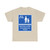 Finland road sign E26  H25-B-FI-SV except for access (Finland) (Road Sign) T-Shirt