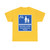 Finland road sign E26  H25-B-FI-SV except for access (Finland) (Road Sign) T-Shirt