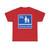 Finland road sign E26  H25-B-FI except for access (Finland) (Road Sign) T-Shirt