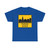 Finland road sign E22-3 (Finland) (Road Sign) T-Shirt