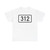 Finland road sign F31-312 (Finland) (Road Sign) T-Shirt