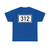 Finland road sign F31-312 (Finland) (Road Sign) T-Shirt