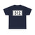 Finland road sign F31-312 (Finland) (Road Sign) T-Shirt