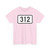 Finland road sign F31-312 (Finland) (Road Sign) T-Shirt