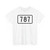 Finland road sign F31-787 (Finland) (Road Sign) T-Shirt