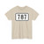 Finland road sign F31-787 (Finland) (Road Sign) T-Shirt