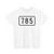 Finland road sign F31-785 (Finland) (Road Sign) T-Shirt
