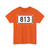Finland road sign F31-813 (Finland) (Road Sign) T-Shirt