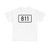 Finland road sign F31-811 (Finland) (Road Sign) T-Shirt