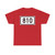 Finland road sign F31-810 (Finland) (Road Sign) T-Shirt
