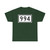 Finland road sign F31-994 (Finland) (Road Sign) T-Shirt