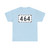 Finland road sign F35-4-464 (Finland) (Road Sign) T-Shirt
