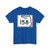 Florida 158 (Florida) (Road Sign) T-Shirt