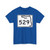 Florida 529 (Florida) (Road Sign) T-Shirt