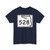 Florida 528 (Florida) (Road Sign) T-Shirt