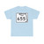 Florida 655 (Florida) (Road Sign) T-Shirt
