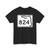 Florida 824 (Florida) (Road Sign) T-Shirt