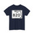 Florida 820 (Florida) (Road Sign) T-Shirt