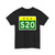 Guizhou Expwy S20 sign no name (China) (Road Sign) T-Shirt