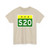 Guizhou Expwy S20 sign no name (China) (Road Sign) T-Shirt
