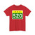 Guizhou Expwy S20 sign no name (China) (Road Sign) T-Shirt