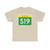 Guizhou Expwy S19 sign no name (China) (Road Sign) T-Shirt