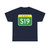 Guizhou Expwy S19 sign no name (China) (Road Sign) T-Shirt