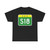 Guizhou Expwy S18 sign no name (China) (Road Sign) T-Shirt