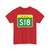 Guizhou Expwy S18 sign no name (China) (Road Sign) T-Shirt